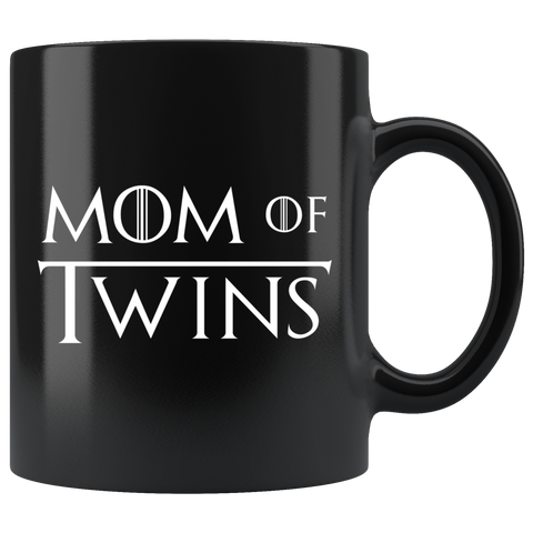 mom of twins