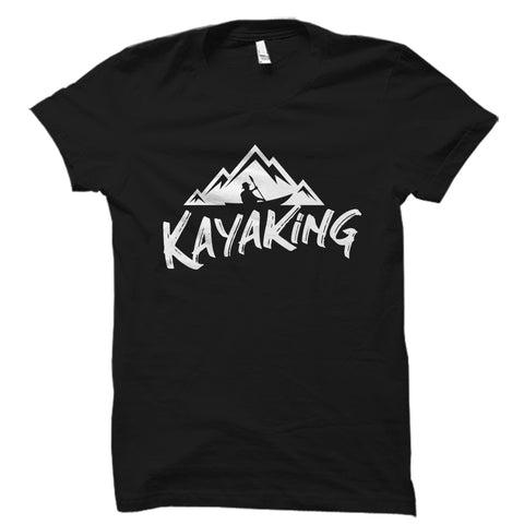 Kayaking Shirt