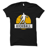 Kickball Shirt