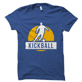 Kickball Shirt