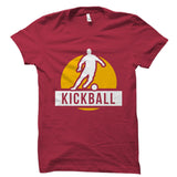 Kickball Shirt