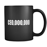 CEO Startup Mug