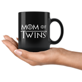 mom of twins