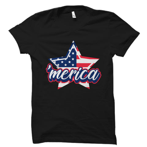 'merica Shirt