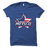 'merica Shirt