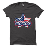 'merica Shirt