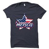'merica Shirt