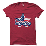 'merica Shirt