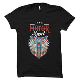 Motorsport Shirt