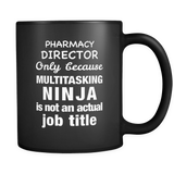 Pharmacy Director