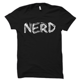Nerd T-Shirt