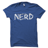 Nerd T-Shirt
