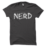 Nerd T-Shirt