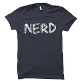 Nerd T-Shirt