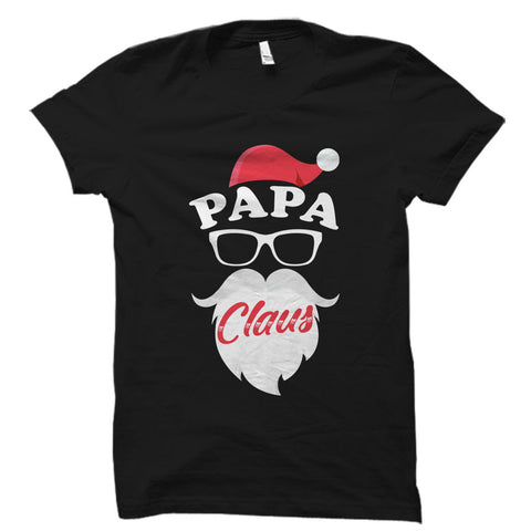 Papa Claus Shirt