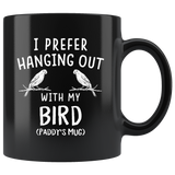 Paddys Mug