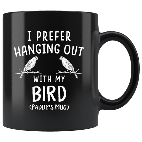 Paddys Mug