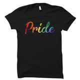 Pride Shirt