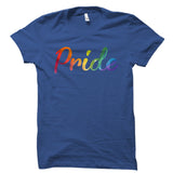 Pride Shirt