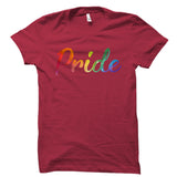 Pride Shirt