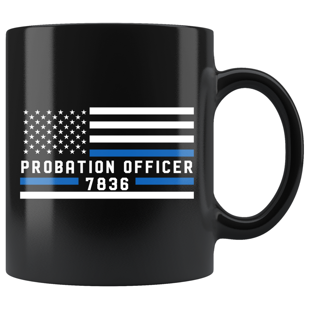 Probation Custom
