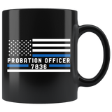 Probation Custom