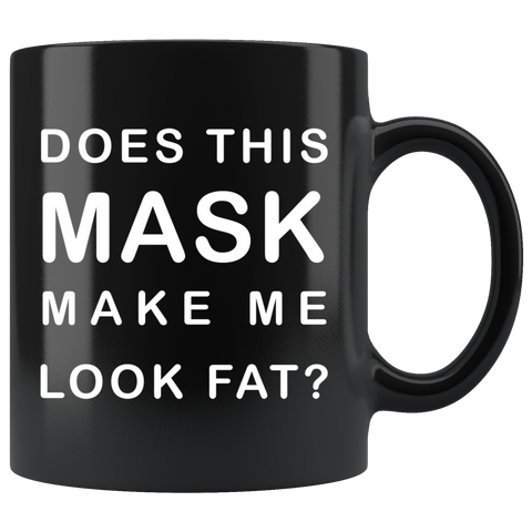 Does this mask custom