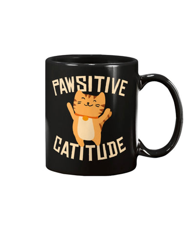 Pawsitive Spod