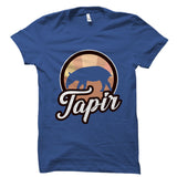 Tapir - Land Animal Shirt