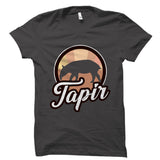 Tapir - Land Animal Shirt