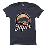 Tapir - Land Animal Shirt