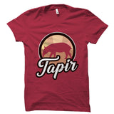 Tapir - Land Animal Shirt