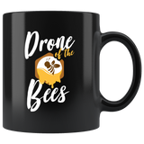 drone of the bees