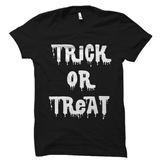 Trick Or Treat Shirt