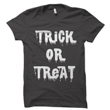 Trick Or Treat Shirt