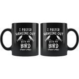 Paddys Mug