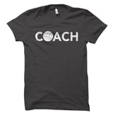 Volleyball Coach Shirt