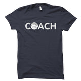 Volleyball Coach Shirt