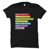 #Vote2018 Shirt
