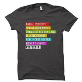 #Vote2018 Shirt