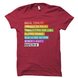 #Vote2018 Shirt