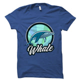 Whale - Sea Animals Shirt