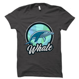 Whale - Sea Animals Shirt