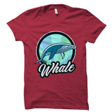 Whale - Sea Animals Shirt