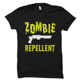 Zombie Repellent Shirt
