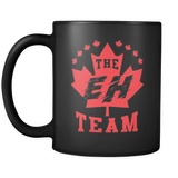 The Eh Team Mug (Funny Canada Mug)